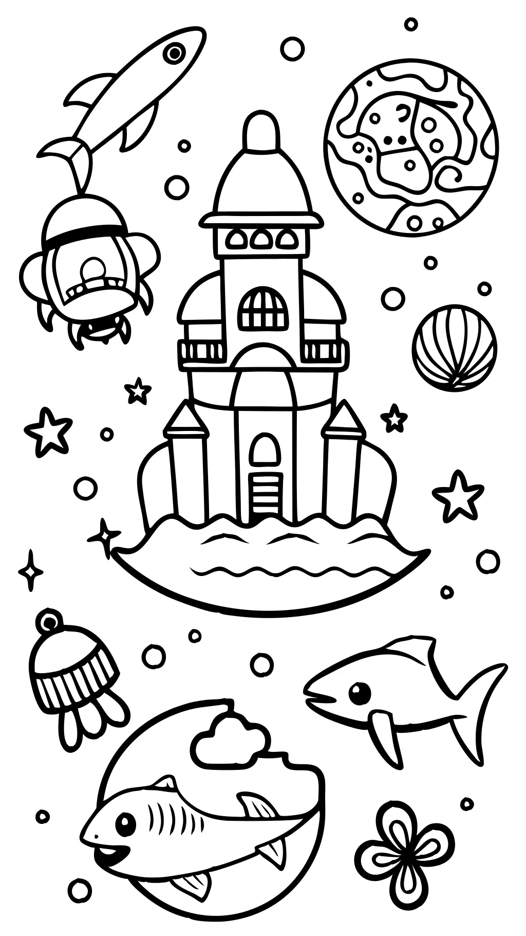 coloring pages for 5th graders